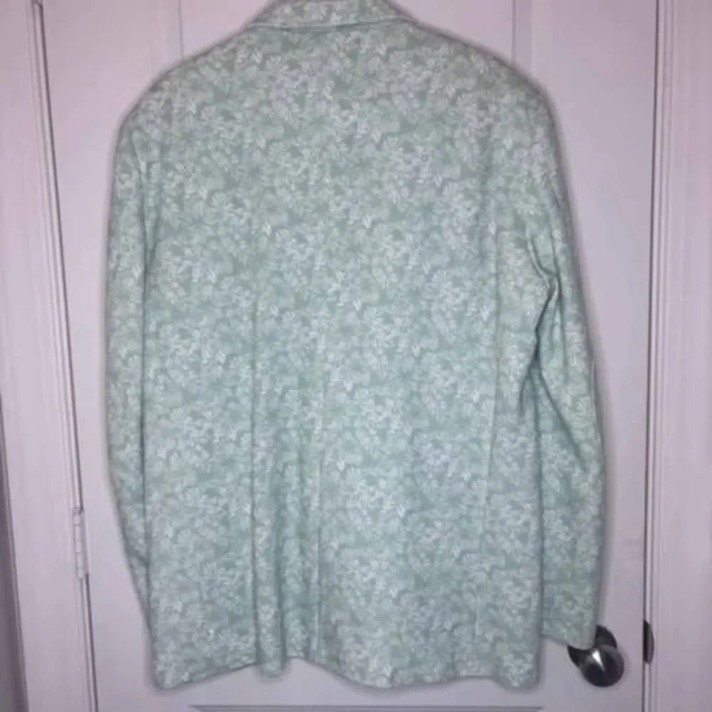 Chubbies Floral Blazer